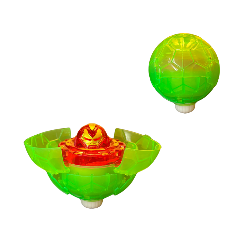 Blay Blade Pelota Heroes Art 1768 C