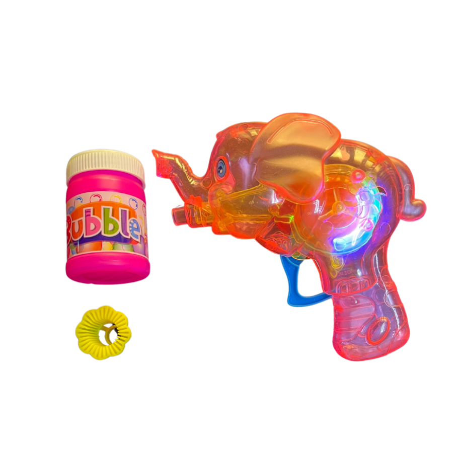 Burbujero Elefante 172-23