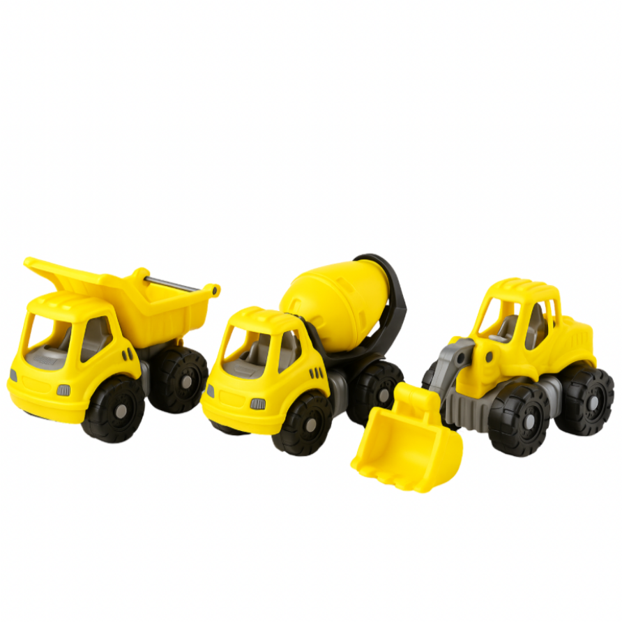 Camioncitos Duravit Art 681