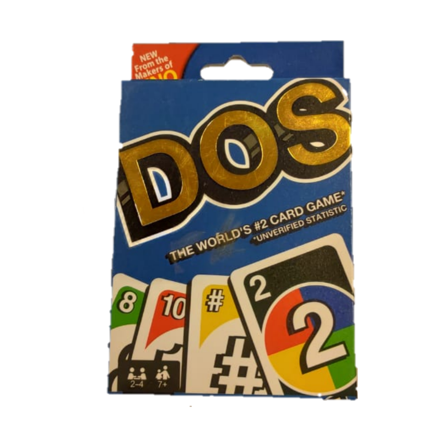 Cartas DOS 839194