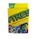 Cartas TRES