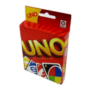 Cartas Uno