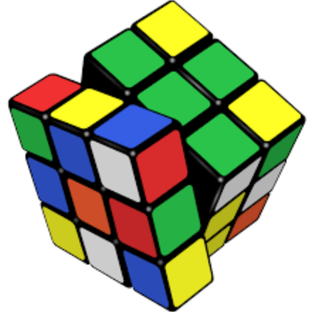 Cubo Magico Eco 9272