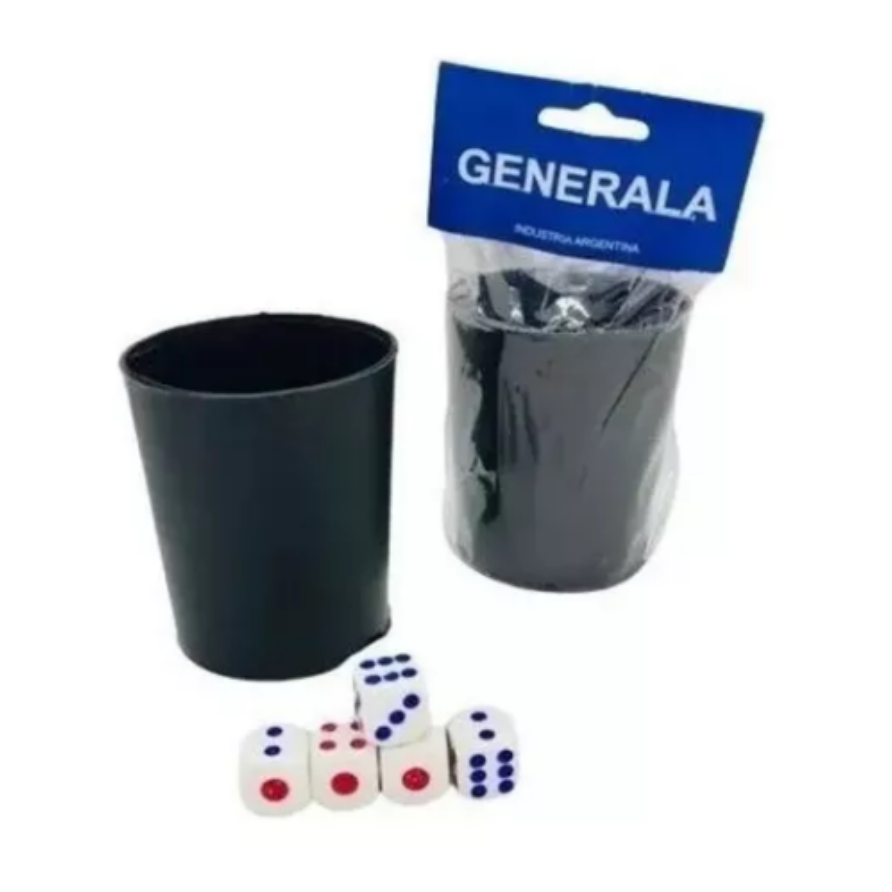 Generala Bolsa