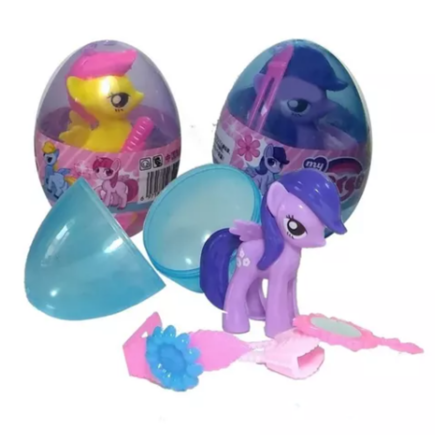 Huevo Pony AN14