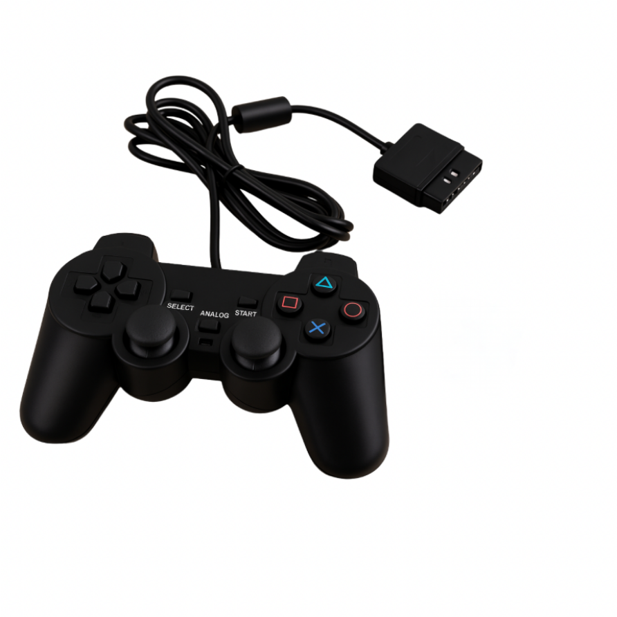 Joystick PS2 Art. 6100