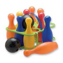 Juego Bowling Art 404 Duravit