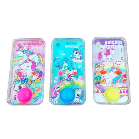 Juego de Agua Unicornio / Dinosaurio Art. 882232/1