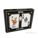 Naipes Poker x2