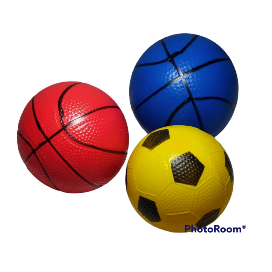 Pelota Anti Stress
