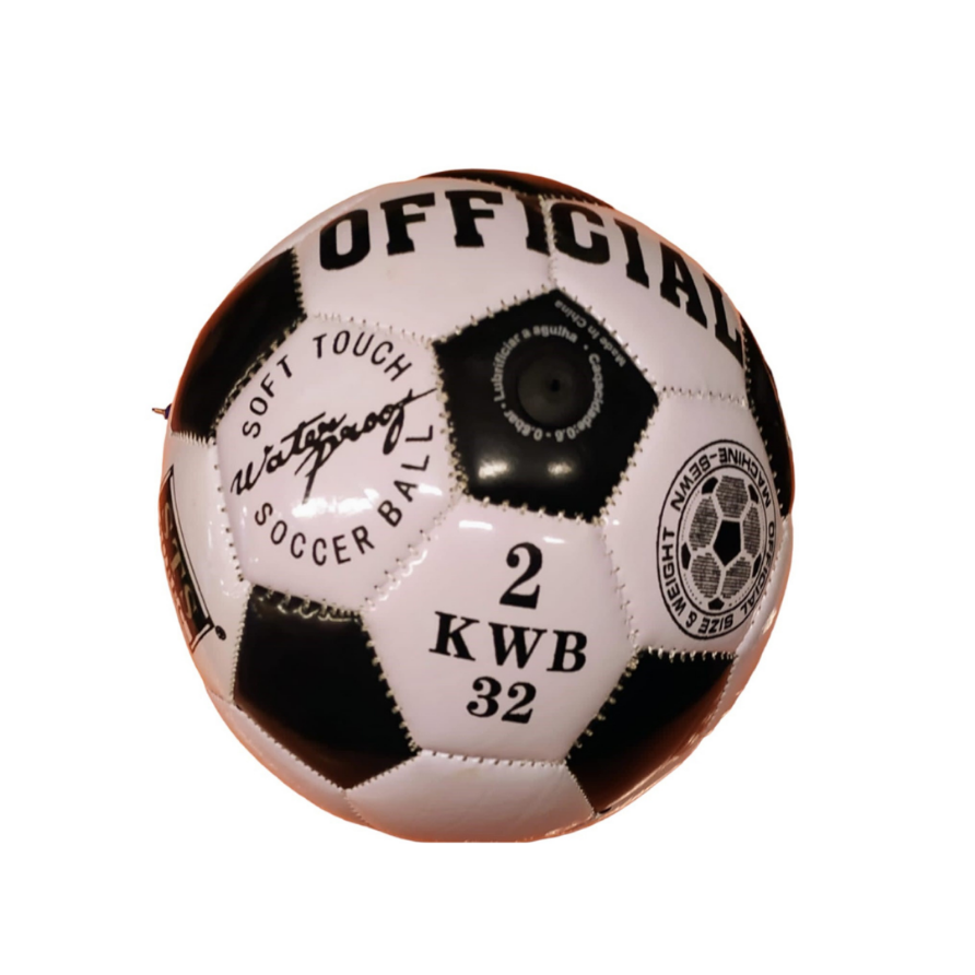Pelota Mini Futbol N°3