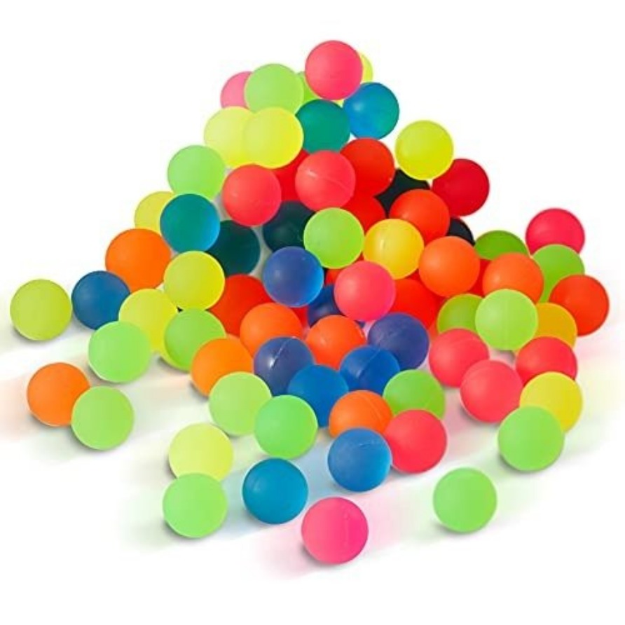 Pelota Saltarina