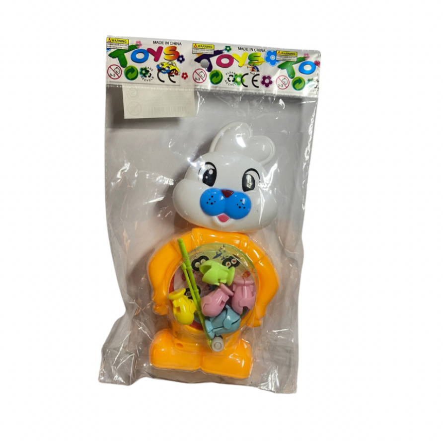 Pesca Magic Animalitos Art 2406