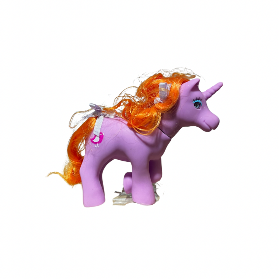 Pony mediano en bolsa Art 665-25