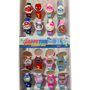 Reloj  Infantil Personajes Digital