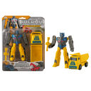 Transformer Mecha Change Art 2694/2696