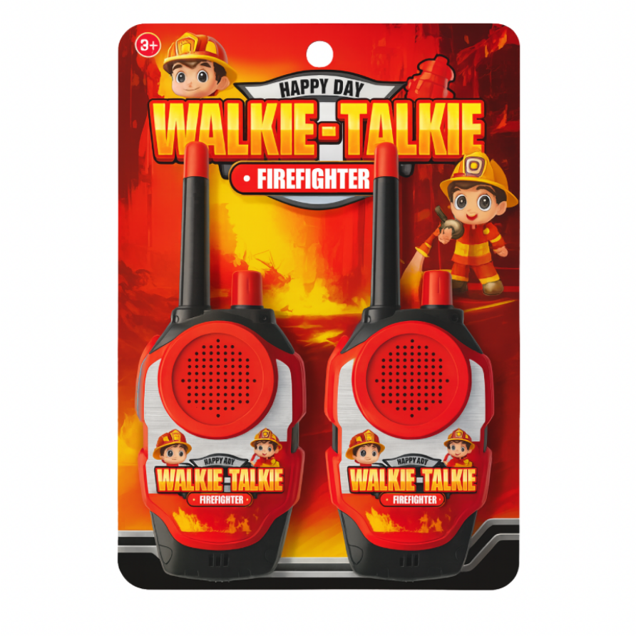 [RNIJ1359] Walkie Talkie Art. 29A1