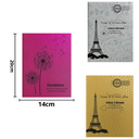 Agenda Brillos Art. 7601