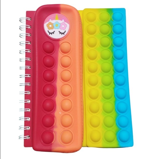 Agendas Pop It Art 5115