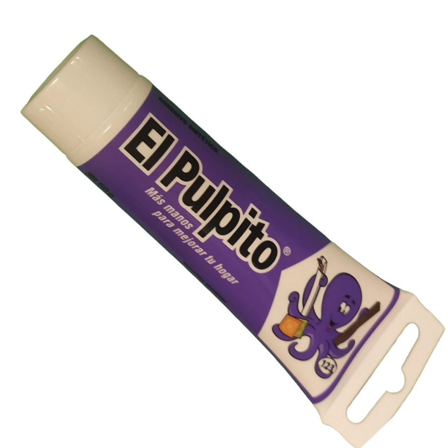 [ER 655] El pulpito 50g