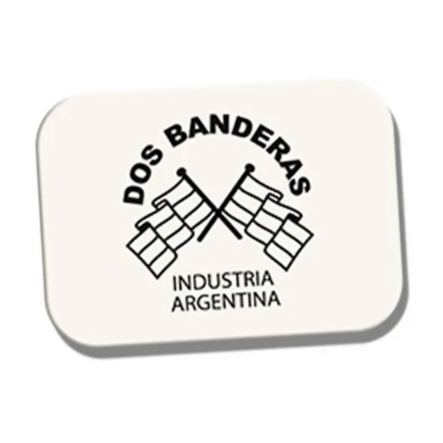 Goma Dos Banderas 3036