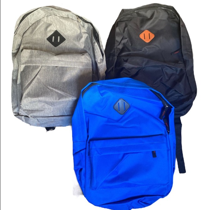 Mochila de Colores 14 Art. 300241