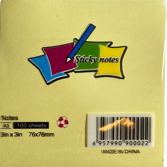 Post-it Autoadhesivos