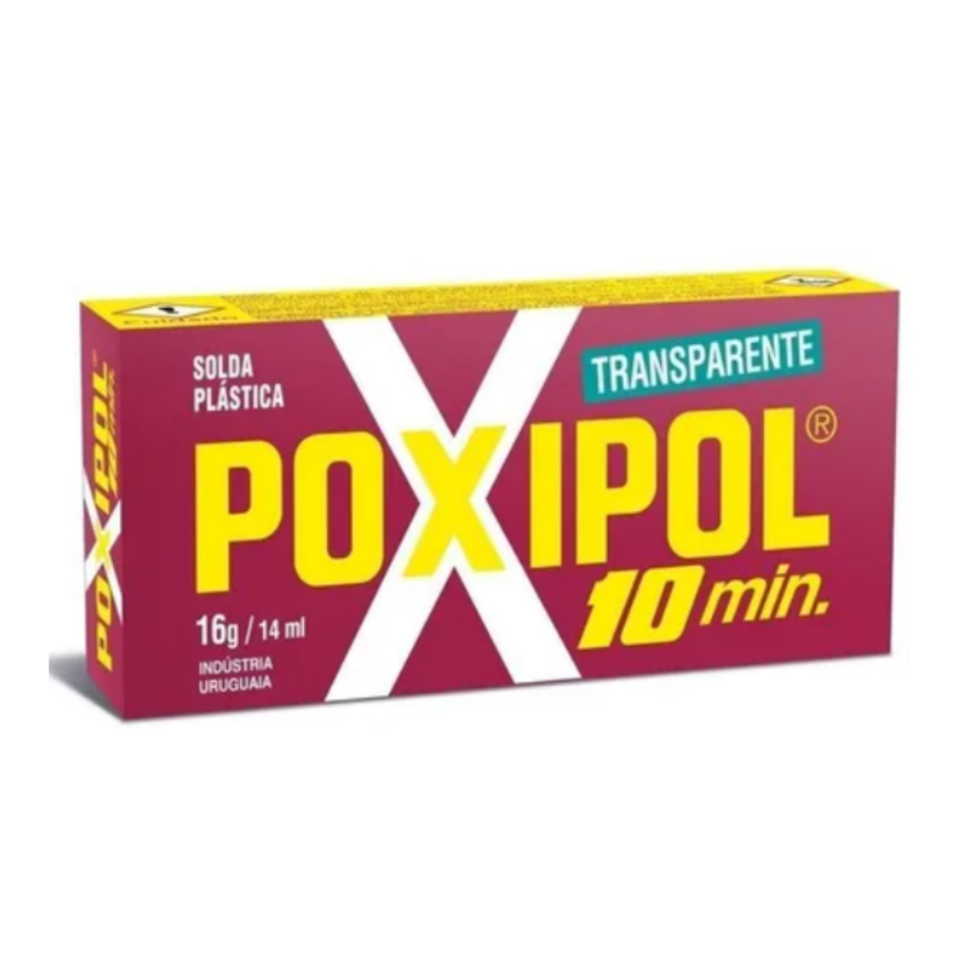 Poxipol 16g