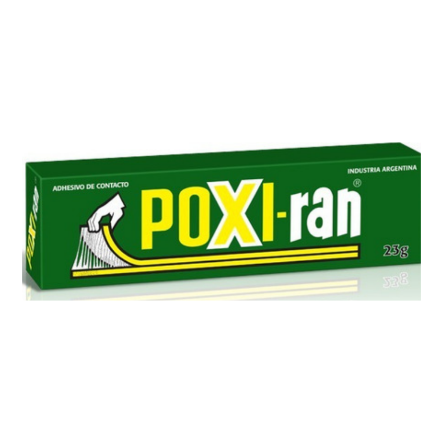 Poxiran 25g