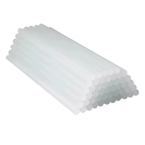 Barra Silicona Gruesa