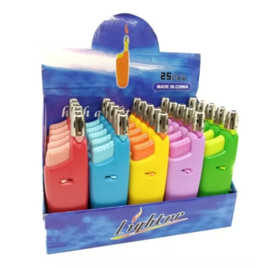 Chispero Extensible