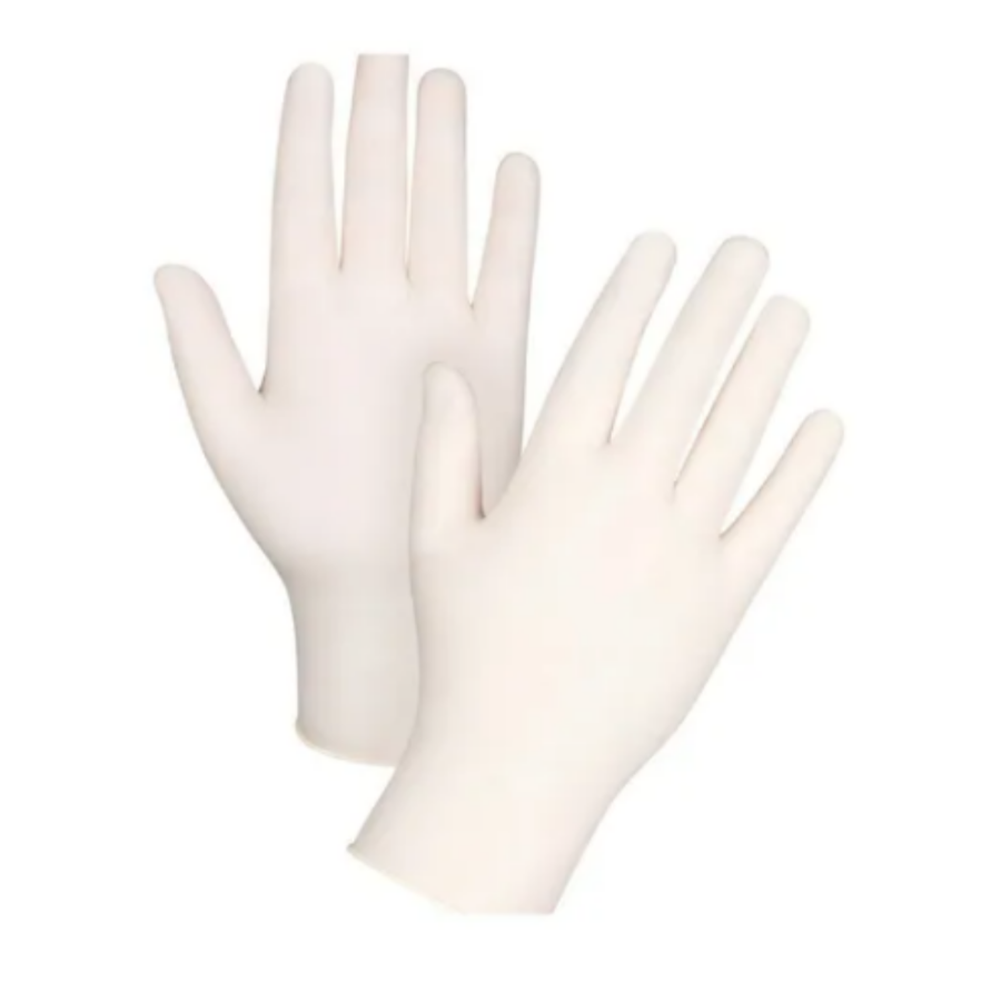 Guantes de Latex (6 pares)