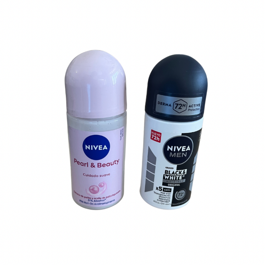 Desodorante Nivea Rollon 50 ml