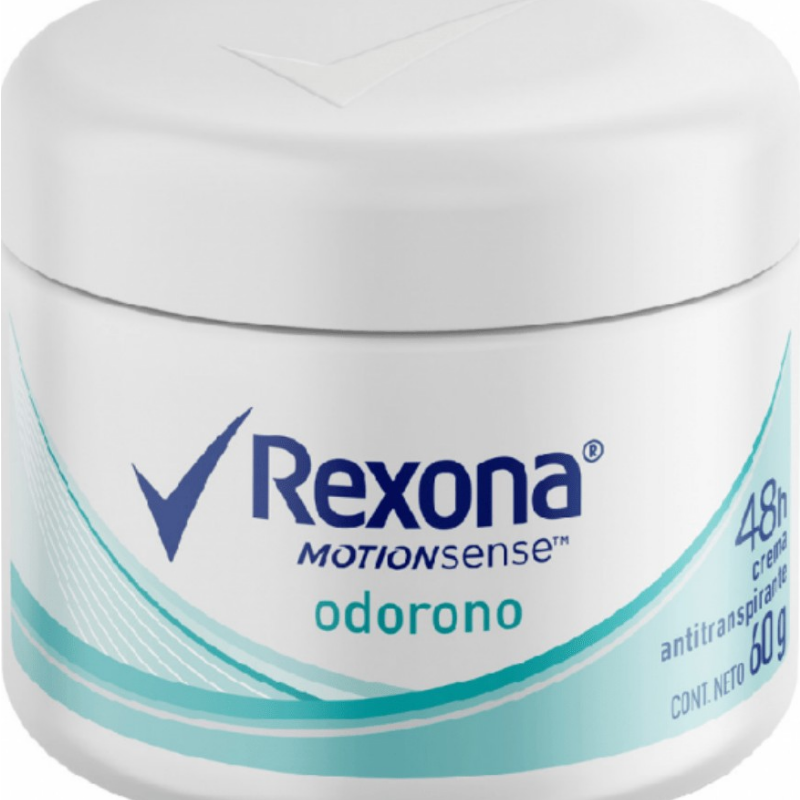 [ER612] Rexona Odorono 60g