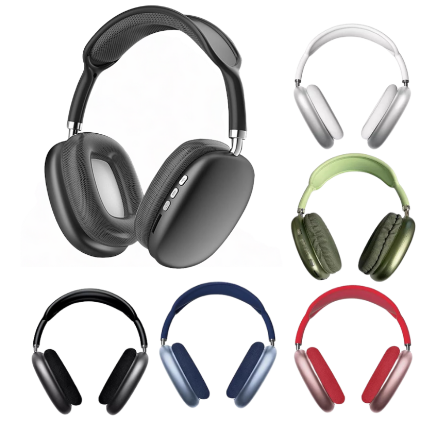 [ITAU16007] Auricular BT AU 12005/12007