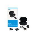 AURICULAR AIRDOTS (SIN VISOR) NEGRO A6S