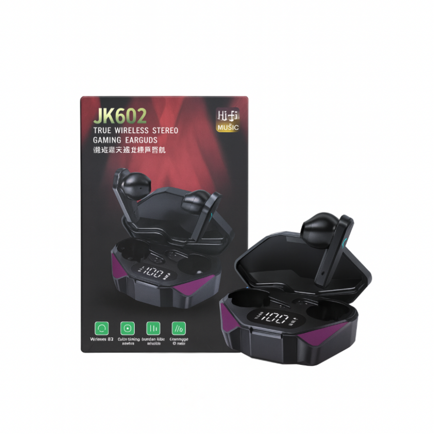 Auricular Inalambrico JK 602