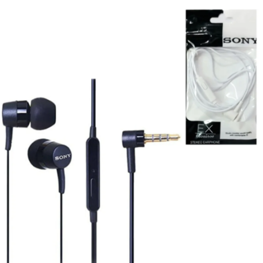 [BB88247] Auricular Sony