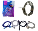 Cable Time Micro USB 3.1A ART 42007