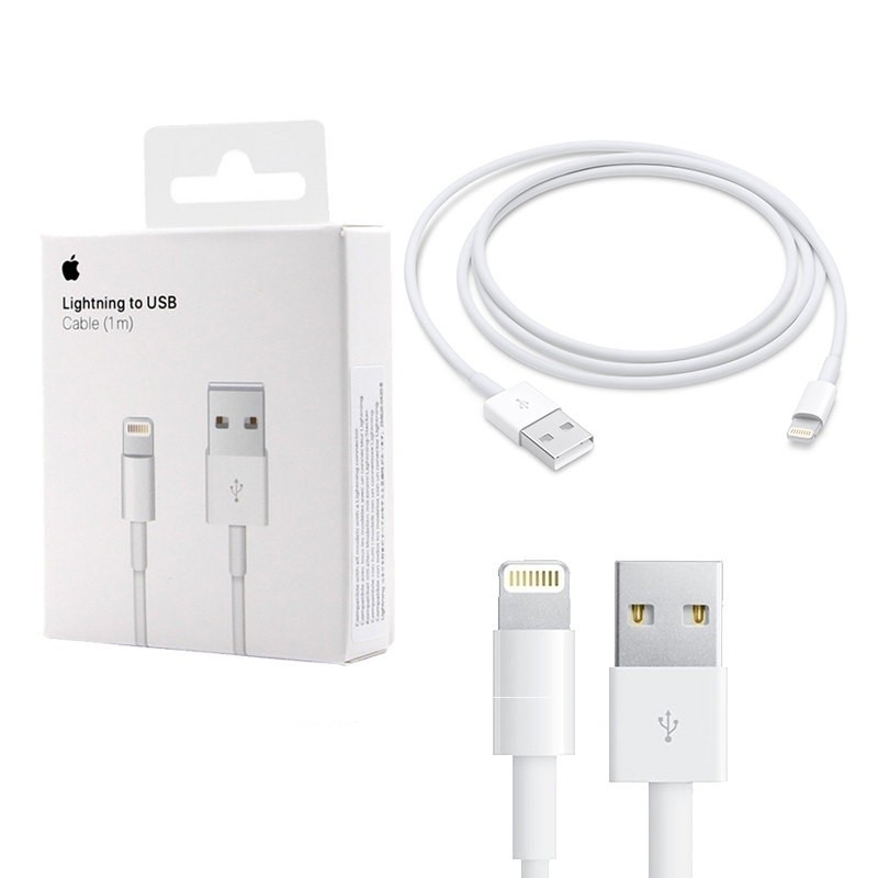 Cable Usb Iphone