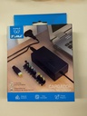 Cargador Universal Notebook Varias Marcas Art. 901