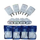 Cargador Time 1A Bolsita TMCC114