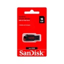 Pendrive Sandisk 16 gb