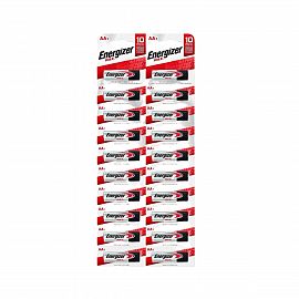 Pila Energizer AA