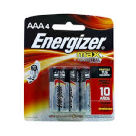 Pila Energizer AAA