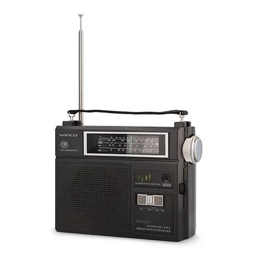 [W2004] Radio Winco 2004
