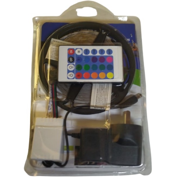 [ITLED9726] Tira Led 50x50 Hitoshy / Time / Legatus Art. 9734