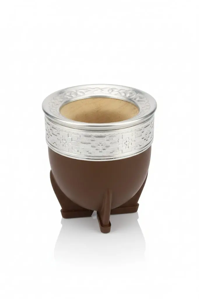 Mate Imperial Calabaza Vegano 632