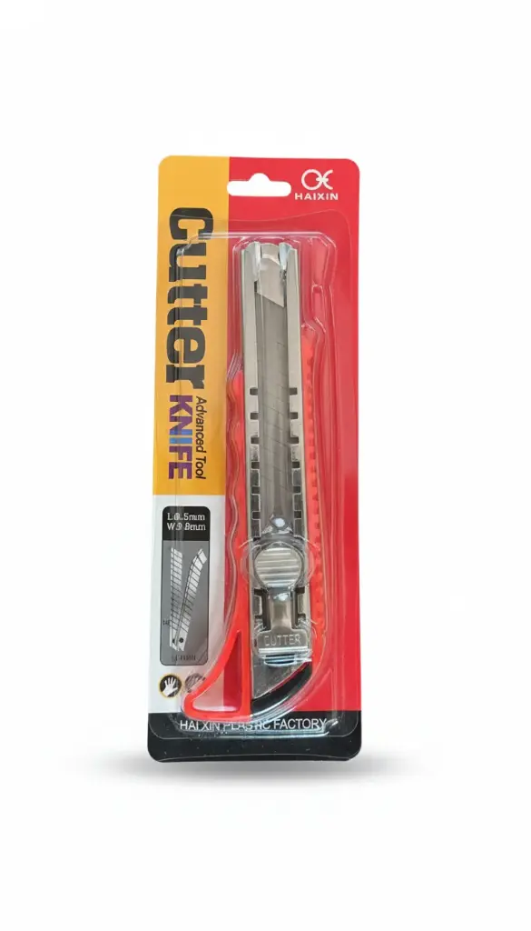 Cutter Grande 166