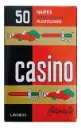 Naipes Casino x50